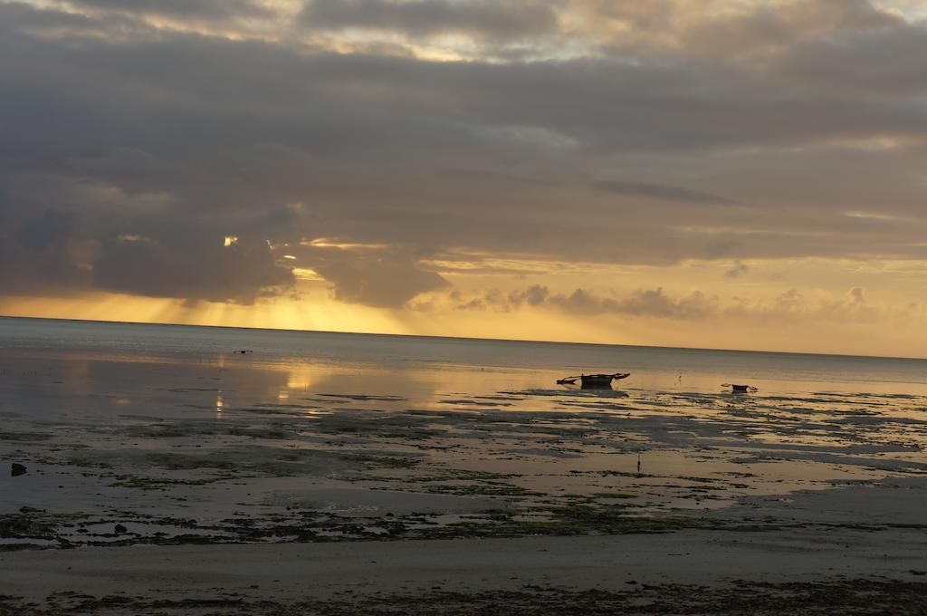 Bed & Breakfast Art Zanzibar